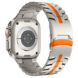 Duradera Apple Smartwatch Metal Universal Correa Reloj