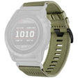Remarcablemente Agradable Universal Nilón Universal Correa Reloj