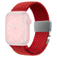 Absolutamente Fuerte Apple Smartwatch Nilón Universal Correa Reloj