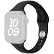 Increíblemente Linda Apple Smartwatch Silicona / Poliuretano Termoplástico Universal Correa Reloj