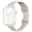 Cómoda Apple Smartwatch Silicona / Poliuretano Termoplástico Universal Correa Reloj
