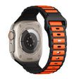 Increíblemente Agradable Apple Smartwatch Silicona / Poliuretano Termoplástico Universal Correa Reloj
