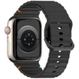 Increíblemente Linda Apple Smartwatch Silicona / Poliuretano Termoplástico Universal Correa Reloj