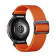 Muy Duradera Samsung Smartwatch Nilón Universal Correa Reloj