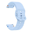 Mega Dulce Universal Silicona / Poliuretano Termoplástico Universal Correa Reloj