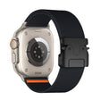 Super Bonita Apple Smartwatch Nilón Universal Correa Reloj