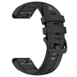 Suave Garmin Smartwatch Silicona / Poliuretano Termoplástico Universal Correa Reloj