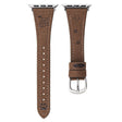 Absolutamente Cómoda Apple Smartwatch Cuero Sintético Universal Correa Reloj