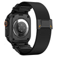 Cómoda Apple Smartwatch Metal Universal Correa Reloj