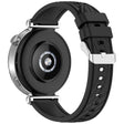 Realmente Cómoda Universal Silicona / Poliuretano Termoplástico Universal Correa Reloj