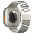 Genial Apple Smartwatch Metal Universal Correa Reloj