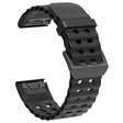 Cómoda Universal Silicona / Poliuretano Termoplástico Universal Correa Reloj