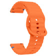 Suave Universal Silicona / Poliuretano Termoplástico Universal Correa Reloj