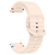 Suave Universal Silicona / Poliuretano Termoplástico Universal Correa Reloj