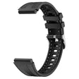 Realmente Cómoda Universal Silicona / Poliuretano Termoplástico Universal Correa Reloj