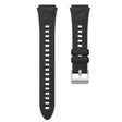 Realmente Agradable Universal Silicona / Poliuretano Termoplástico Universal Correa Reloj