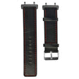 Muy Bonita Amazfit T-Rex 3 Cuero Auténtico Correa Reloj