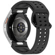 Increíblemente Cómoda Samsung Smartwatch Silicona / Poliuretano Termoplástico Universal Correa Reloj