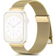 Fantástica Apple Smartwatch Metal Universal Correa Reloj