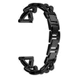 Excelente Garmin D2 Air X10 / Garmin Bounce Metal Universal Correa Reloj