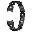 Resistente Samsung Smartwatch Metal Universal Correa Reloj