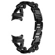 Remarcablemente Agradable Samsung Smartwatch Metal Universal Correa Reloj