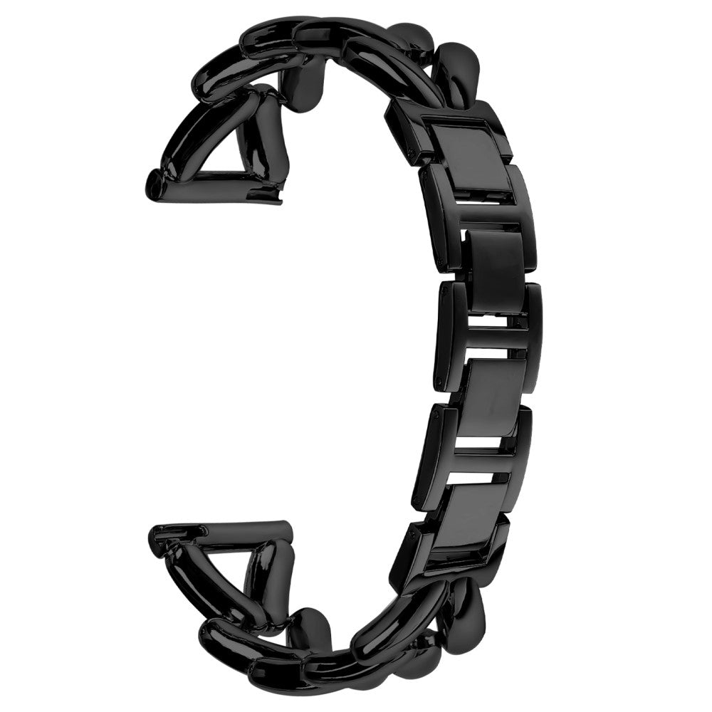 Zinc Alloy Watch Band Gabb Watch 1 Twisted Metal Watch Strap Replacement - Black#serie_1