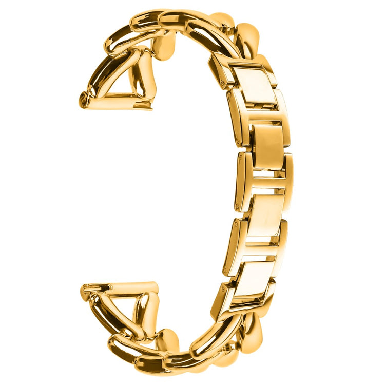 Zinc Alloy Watch Band Gabb Watch 1 Twisted Metal Watch Strap Replacement - Gold#serie_2