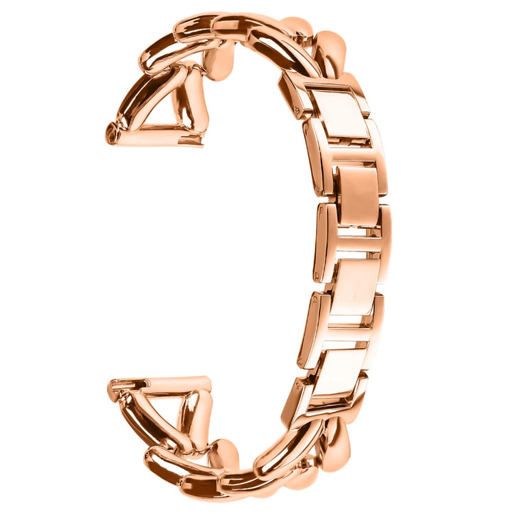 Zinc Alloy Watch Band Gabb Watch 1 Twisted Metal Watch Strap Replacement - Rose Gold#serie_3