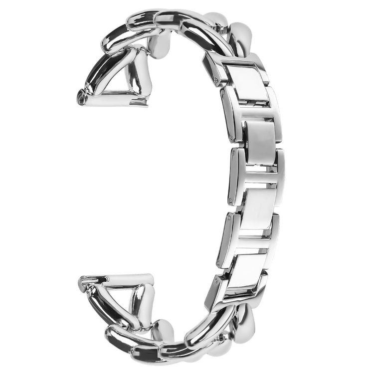 Zinc Alloy Watch Band Gabb Watch 1 Twisted Metal Watch Strap Replacement - Silver#serie_5