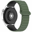 Super Cómoda Universal Silicona / Poliuretano Termoplástico Universal Correa Reloj