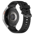 Increíblemente Agradable Universal Silicona / Poliuretano Termoplástico Universal Correa Reloj