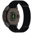 Increíblemente Resistente Garmin Smartwatch Nilón Universal Correa Reloj