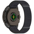 A La Moda Garmin Smartwatch Nilón Universal Correa Reloj