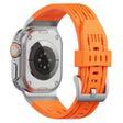Super Cómoda Apple Smartwatch Silicona / Poliuretano Termoplástico Universal Correa Reloj