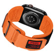 Mega Chill Apple Smartwatch Nilón Universal Correa Reloj