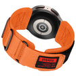 Cómoda Universal Nilón Universal Correa Reloj