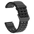 Super Cómoda Universal Silicona / Poliuretano Termoplástico Universal Correa Reloj