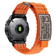 Absolutamente Fiable Universal Nilón Universal Correa Reloj