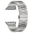 Muy Cómoda Apple Smartwatch Metal Universal Correa Reloj