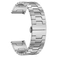 Con Estilo Universal Metal Universal Correa Reloj