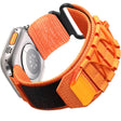 Eminente Apple Smartwatch Nilón Universal Correa Reloj