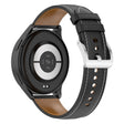 Super A La Moda Universal Cuero Auténtico Universal Correa Reloj