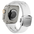 Realmente Cómoda Apple Smartwatch Silicona / Poliuretano Termoplástico Universal Correa Reloj