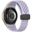 Linda Samsung Smartwatch Silicona / Poliuretano Termoplástico Universal Correa Reloj