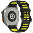 Muy Agradable Universal Silicona / Poliuretano Termoplástico Universal Correa Reloj