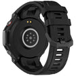 Super Agradable Amazfit T-Rex 3 Silicona / Poliuretano Termoplástico Correa Reloj