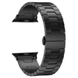 Increíblemente Guay Apple Smartwatch Metal Universal Correa Reloj