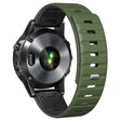 Increíblemente Agradable Universal Silicona / Poliuretano Termoplástico Universal Correa Reloj