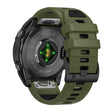 Increíblemente Agradable Universal Silicona / Poliuretano Termoplástico Universal Correa Reloj